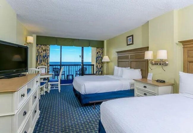 Building Photo - 2401 S Ocean Blvd