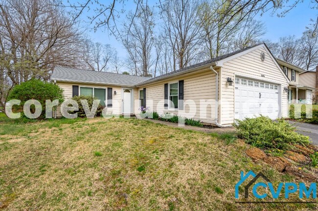 Building Photo - 1506 Whitmarsh Cir