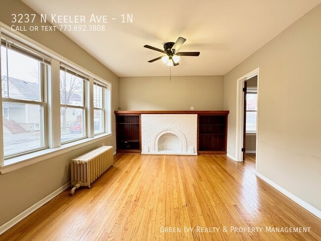 Building Photo - Spacious 1 bed 1 bath apartment in Kilbour...