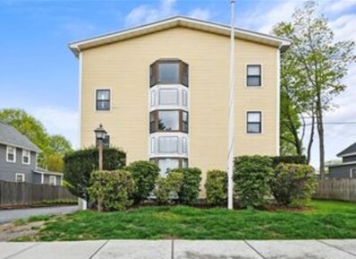 Building Photo - 55 Howland St