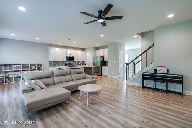 Building Photo - 14019 Halden Ridge Way