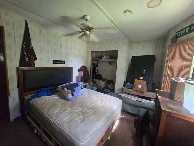 Building Photo - Own instead of renting!