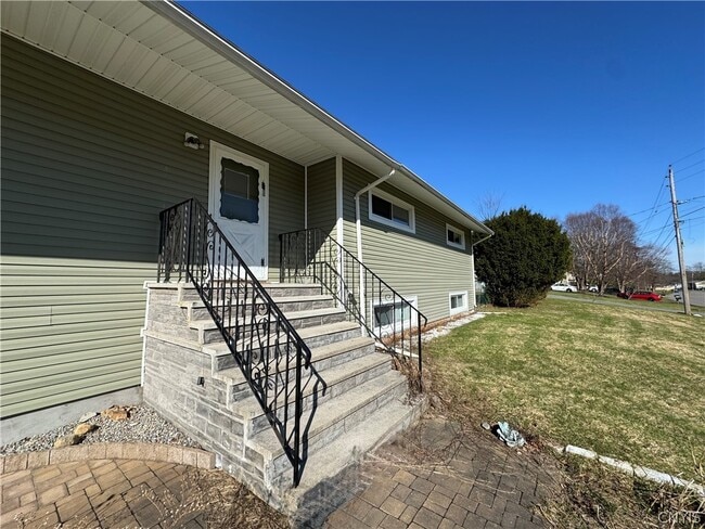 Building Photo - 2221 Mott Rd