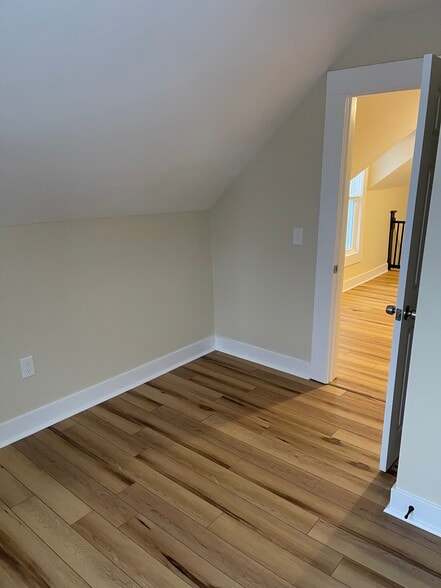 Upstairs Bedroom 3 - 738 Olympia St SW