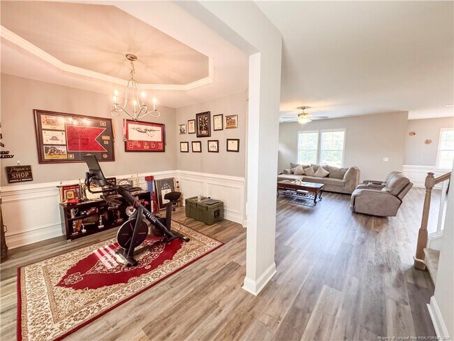 Building Photo - 509 Amusement Dr