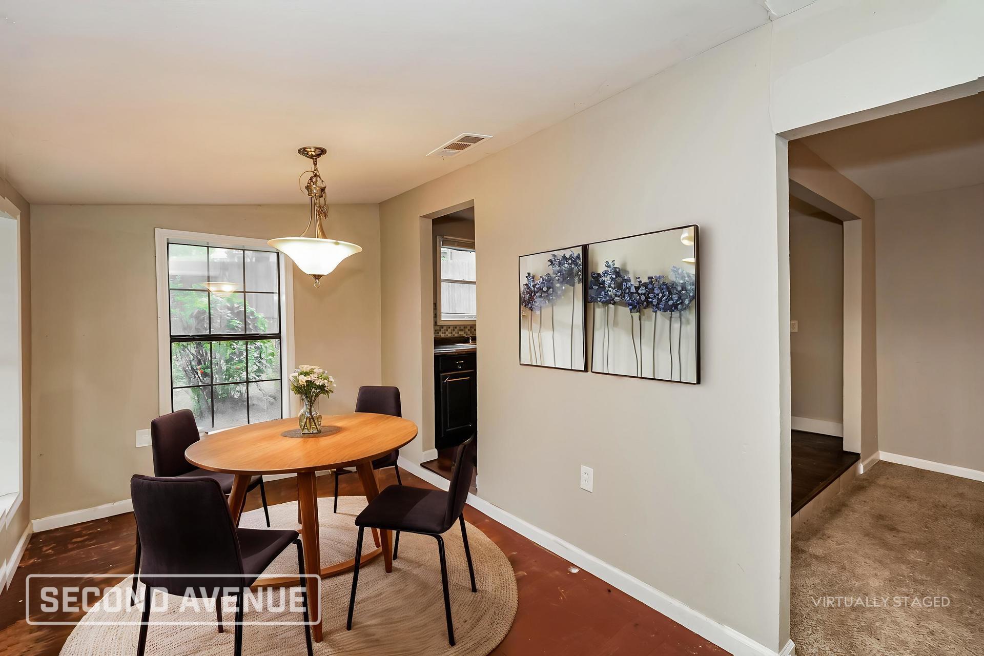 Building Photo - 7104 Foster Dr