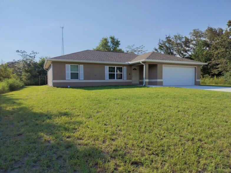 Building Photo - 15212 SW 56th Terrace Rd