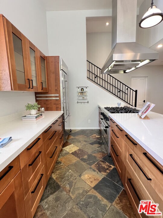 Building Photo - 390 N Baldwin Ave