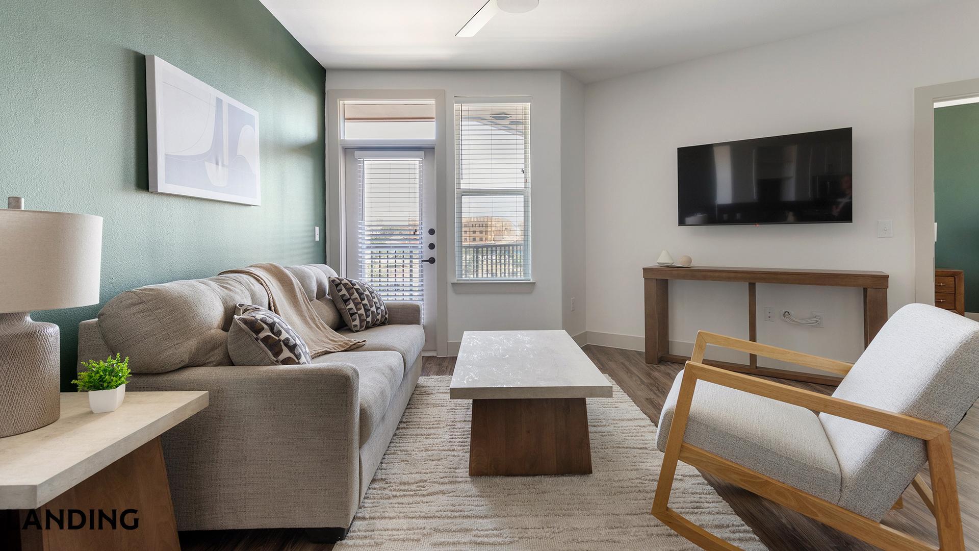 Building Photo - 18111 La Cantera Terrace