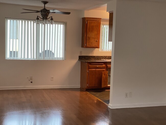 Dining Room - 6126 Fulton Ave