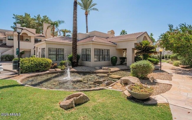 Building Photo - 6885 E Cochise Rd