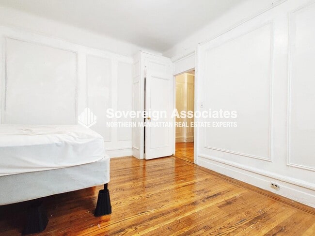 Floorplan - 622 West 141st Street