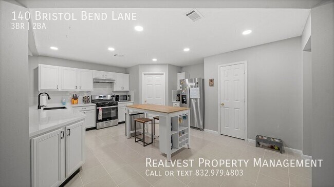 Building Photo - 140 Bristol Bend Ln