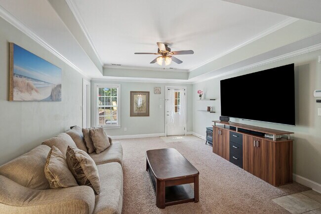 Building Photo - Furnished Pet Friendly Rental in Davie County with Flexible Lease Length!