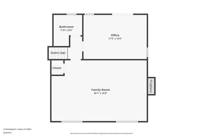 Building Photo - 12 Woodleigh Dr