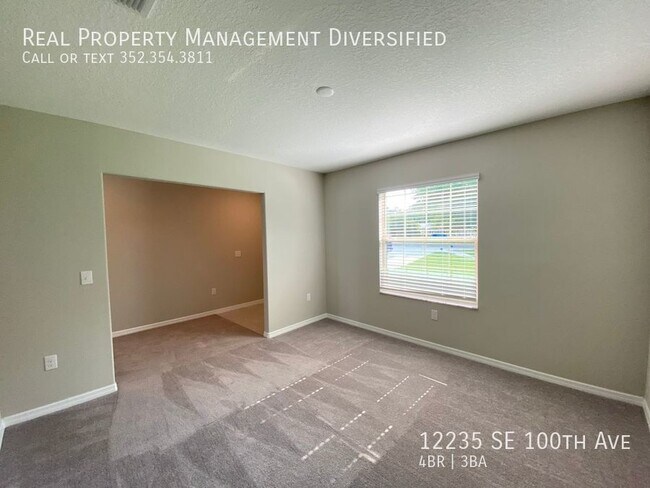 Building Photo - 12235 SE 100th Ave