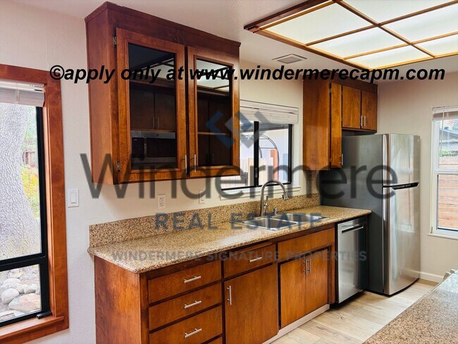 Building Photo - Peaceful Granite Bay Retreat on a Wooded Quarter-Acre Lot!