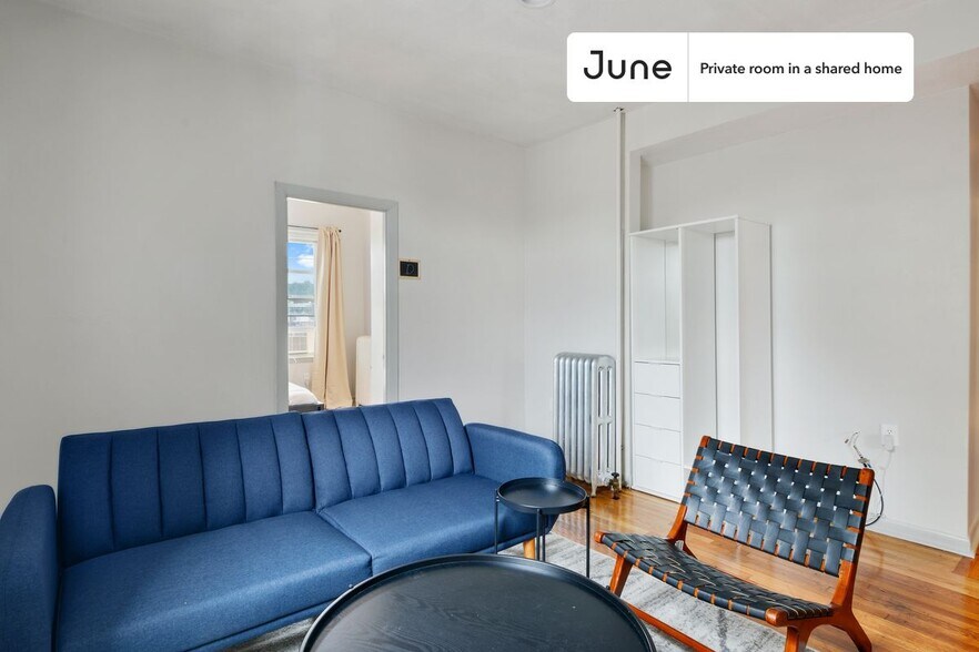 Building Photo - Room in Shared 4 bed/1 bath home in Allston