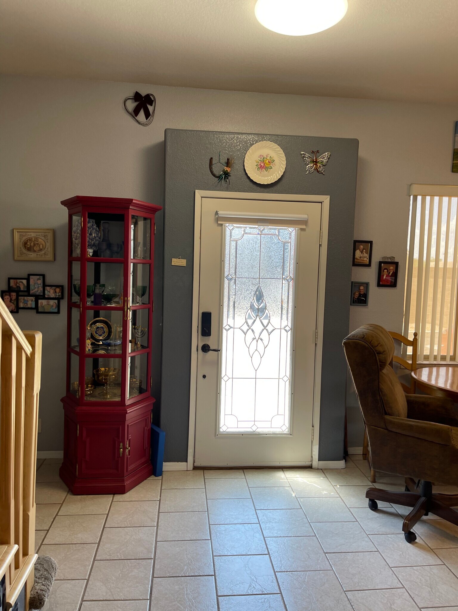 Front door - 17200 W Bell Rd