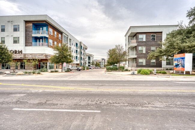 Building Photo - 2823 E Martin Luther King Jr Blvd