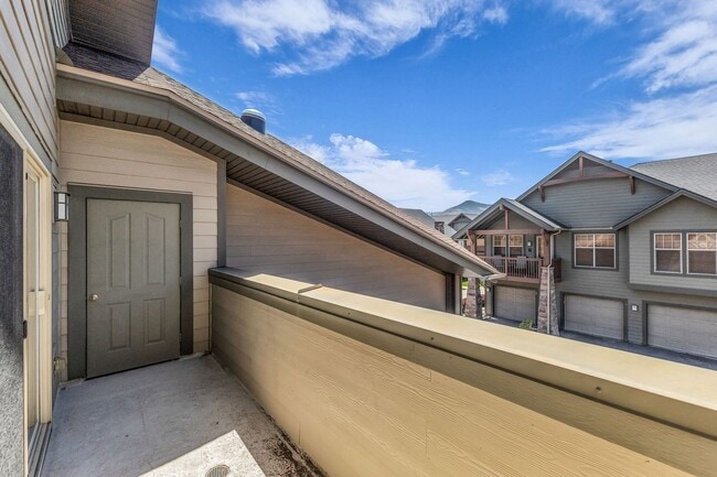 Building Photo - Park City Living Near Kimball Junction with Balcony
