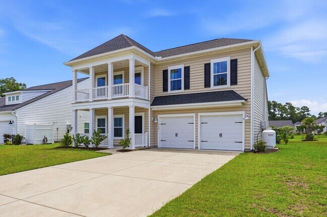 Building Photo - 9165 Island Shore Ave