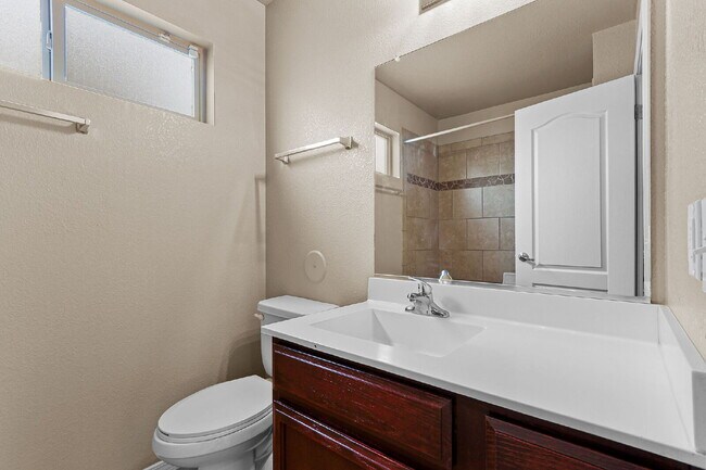 Building Photo - "Charming 3-Bed, 2-Bath Oasis on Dust Storm Lane – Spacious 1,596 Sq Ft Home in El Paso!"