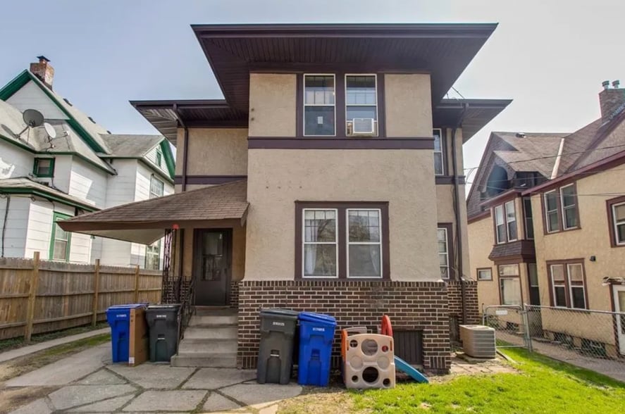 Building Photo - 363 Case Ave