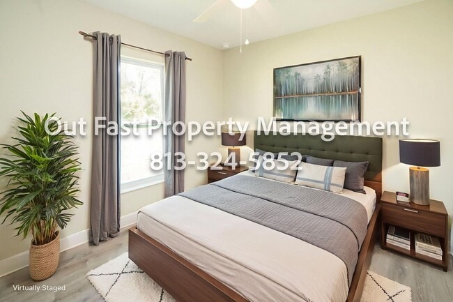 Building Photo - Fresh-Build 3-Bedroom Home in Lakeland