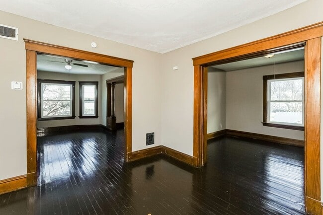Building Photo - 9423 Denison Ave