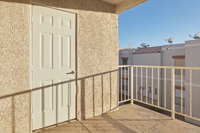 Building Photo - 6800 E Lake Mead Blvd