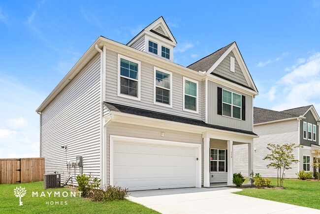 Building Photo - 258 Clydesdale Cir