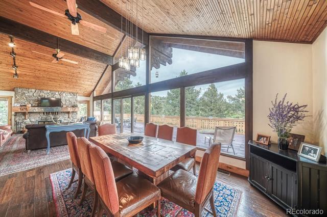 Building Photo - 18525 Via Ponderosa Dr