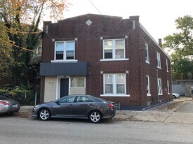 Building Photo - 3235 Jefferson Ave