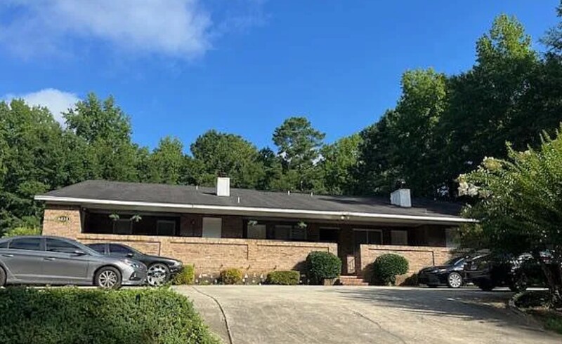 Primary Photo - 6233 Cross Tie Ct