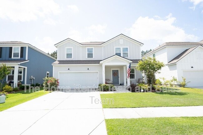 Building Photo - 920 Longleaf Dr