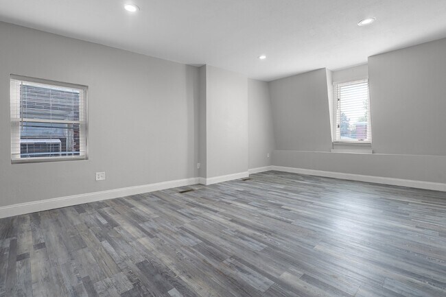Building Photo - 1309 Shenandoah Ave