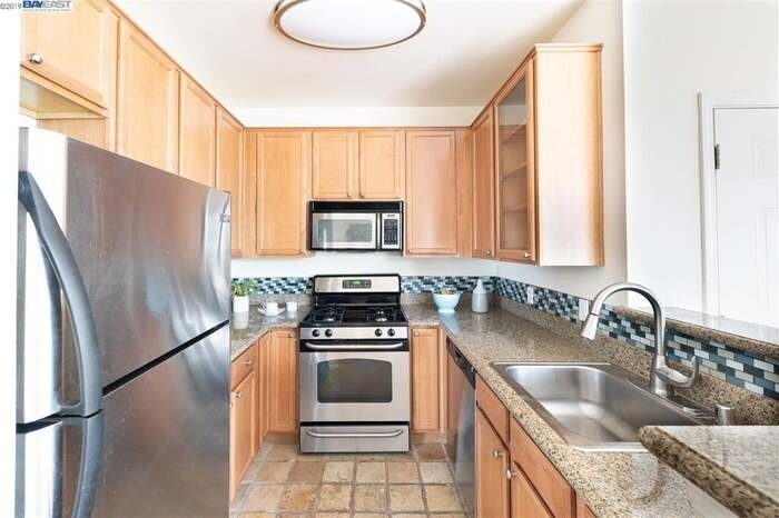 Building Photo - 3695 Stevenson Blvd