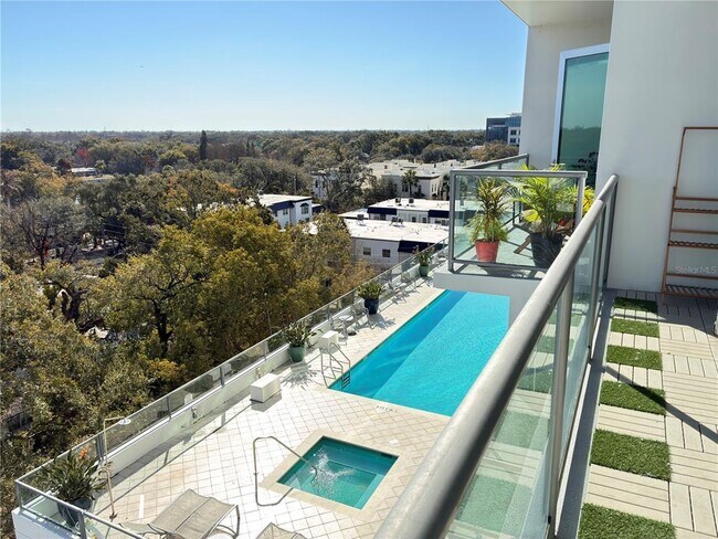 Building Photo - 101 S Eola Dr