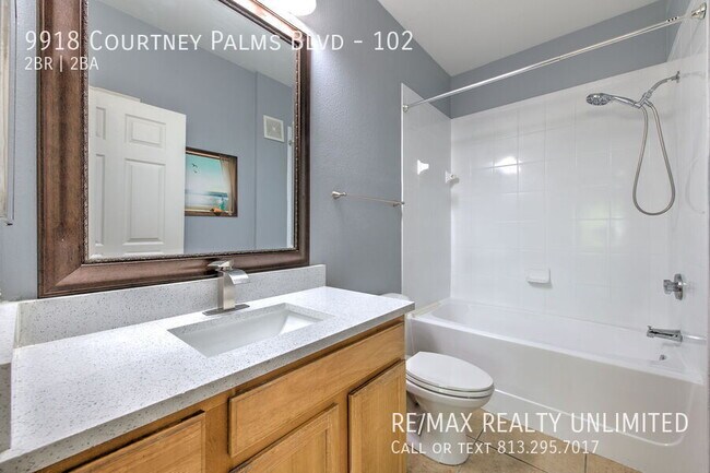 Building Photo - 9918 Courtney Palms Blvd