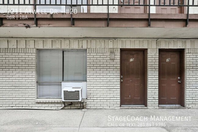 Building Photo - 7211 Atwell Dr