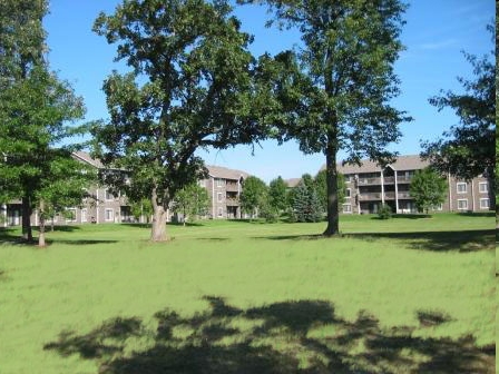 Primary Photo - Coventry Court Townhomes