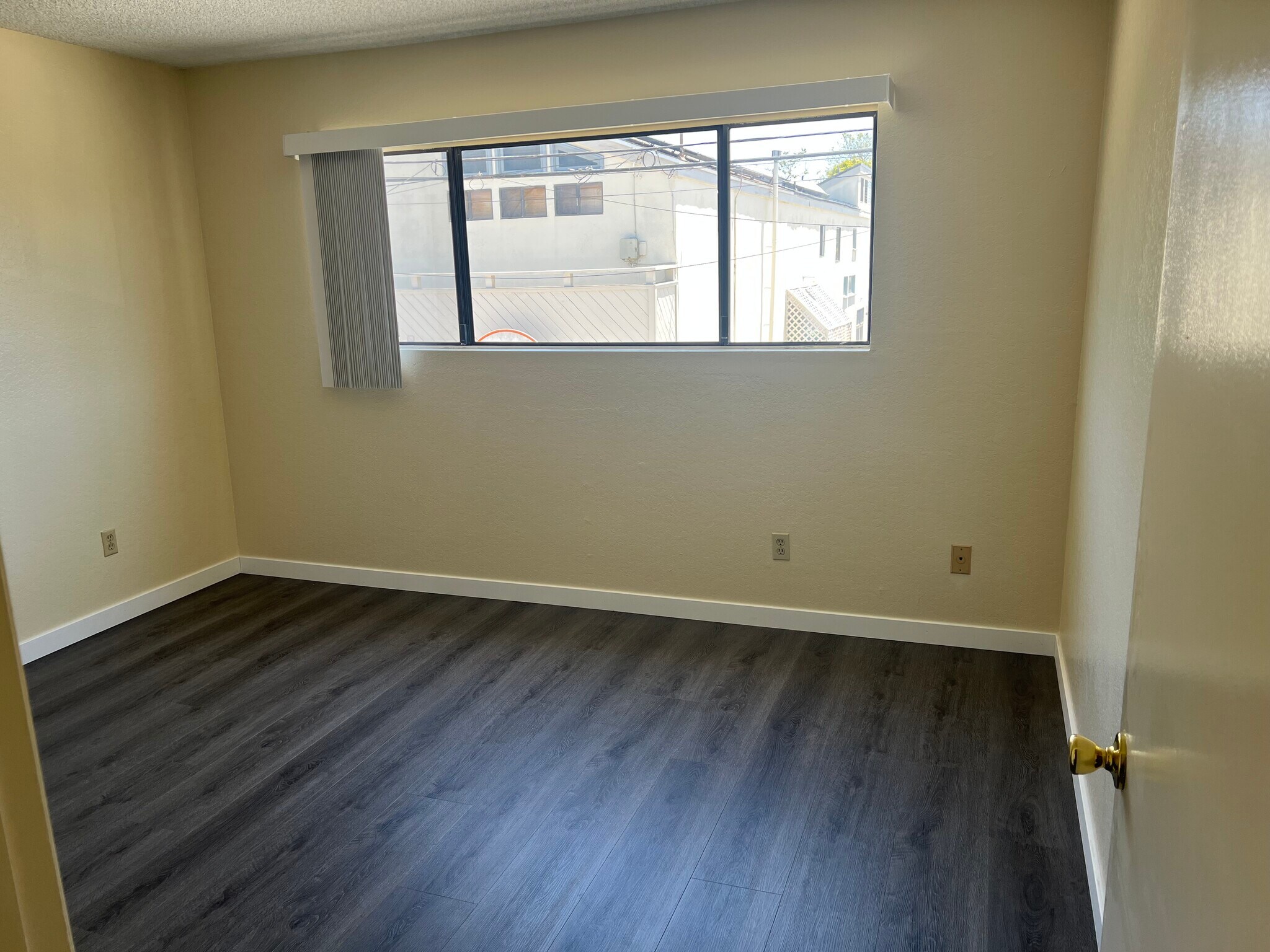 Master Bedroom - 142 14th St
