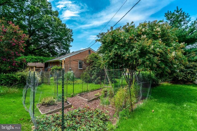 Building Photo - 821 N Latham St