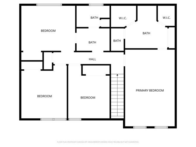 Building Photo - 2715 Wild Ridge Dr