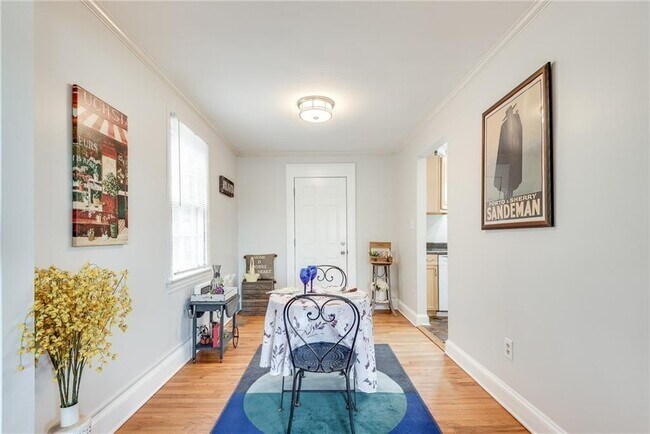 Building Photo - 388 Ashley Ave NE