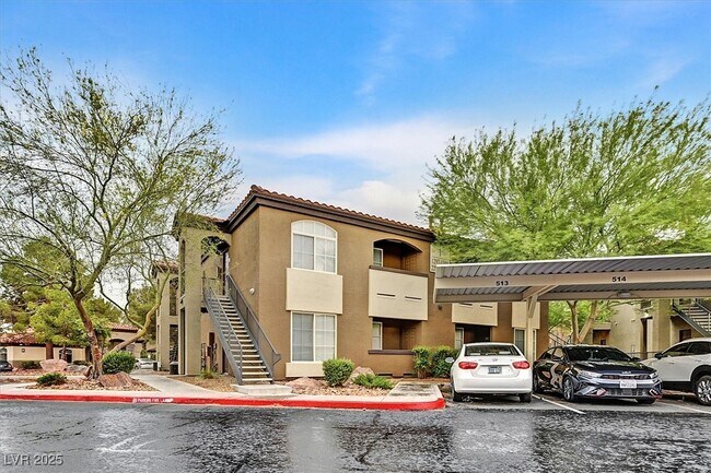 Building Photo - 9000 S Las Vegas Blvd