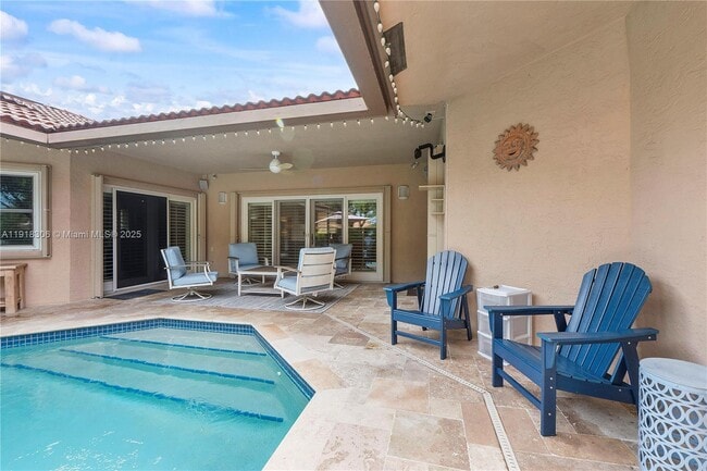 Building Photo - 8931 NW 55th Pl