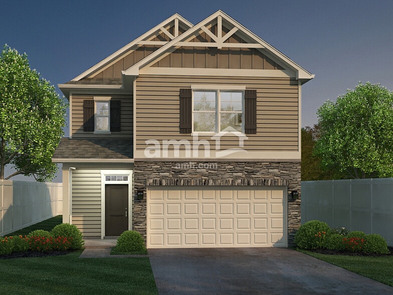 Primary Photo - 3204 Brierhill Rd