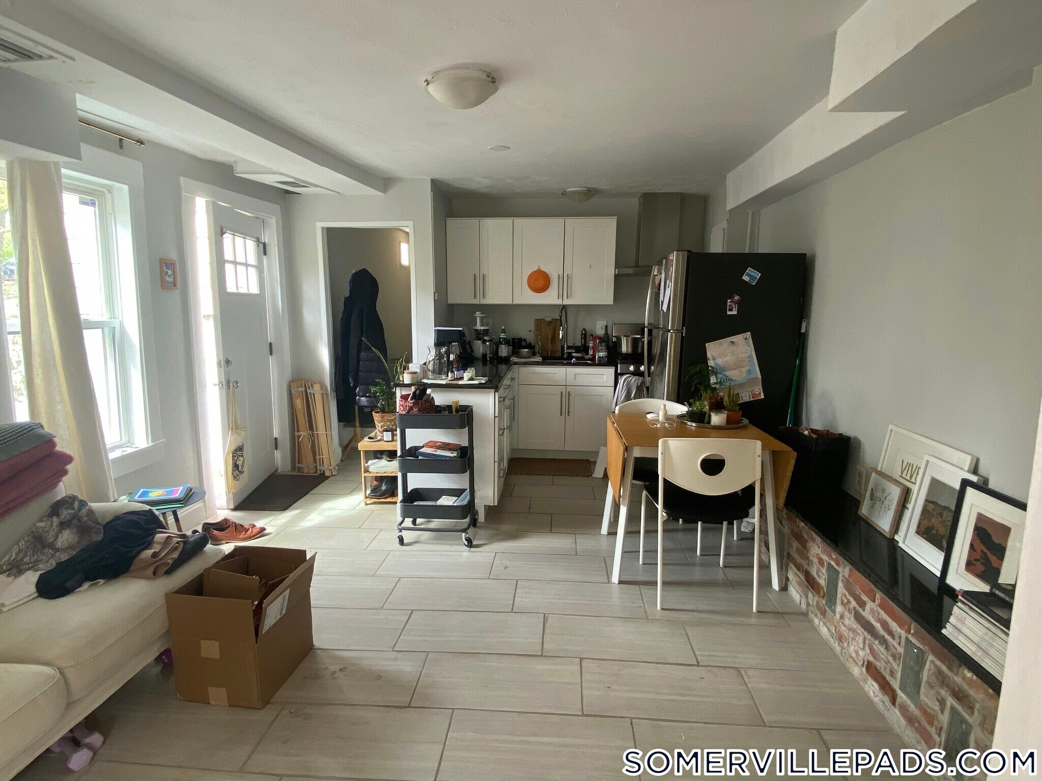 Building Photo - 60 Atherton St